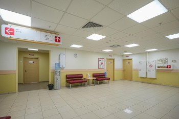 Многопрофильная клиника АЛЬФА — ЦЕНТР ЗДОРОВЬЯ