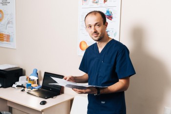 Офтальмологическая клиника СМОТРИ КЛИНИКА