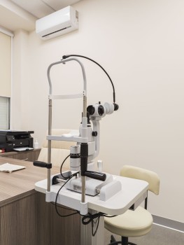 ГЛАЗНАЯ КЛИНИКА БРАНЧЕВСКОГО