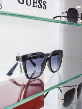 ГЛАЗНАЯ КЛИНИКА БРАНЧЕВСКОГО