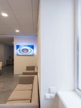 ГЛАЗНАЯ КЛИНИКА БРАНЧЕВСКОГО