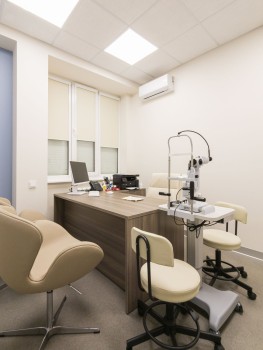 ГЛАЗНАЯ КЛИНИКА БРАНЧЕВСКОГО