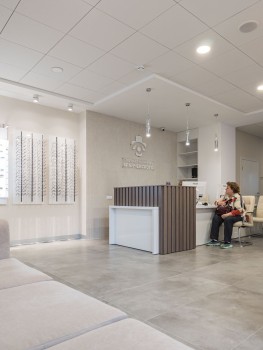 ГЛАЗНАЯ КЛИНИКА БРАНЧЕВСКОГО