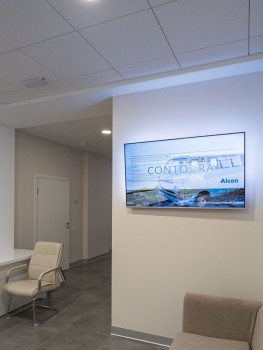 ГЛАЗНАЯ КЛИНИКА БРАНЧЕВСКОГО