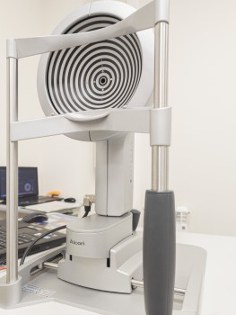 ГЛАЗНАЯ КЛИНИКА БРАНЧЕВСКОГО