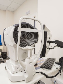 ГЛАЗНАЯ КЛИНИКА БРАНЧЕВСКОГО