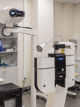 ГЛАЗНАЯ КЛИНИКА БРАНЧЕВСКОГО