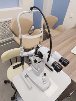 ГЛАЗНАЯ КЛИНИКА БРАНЧЕВСКОГО