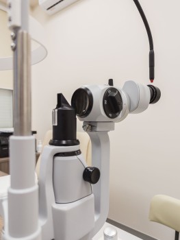 ГЛАЗНАЯ КЛИНИКА БРАНЧЕВСКОГО