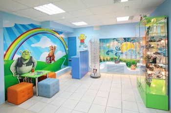 Клиника КОСМА