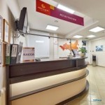 Клиника МАТЬ И ДИТЯ