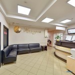 Клиника МАТЬ И ДИТЯ