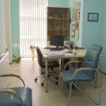 Клиника МАТЬ И ДИТЯ