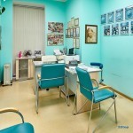 Клиника МАТЬ И ДИТЯ