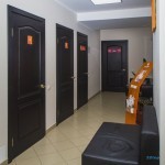 Клиника МАТЬ И ДИТЯ