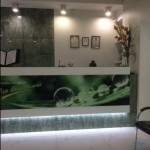 Клиника ДЛЯ ВСЕЙ СЕМЬИ на Железнодорожной