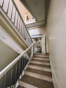 Клиника БАЙКАЛ-МЕДИКЛ