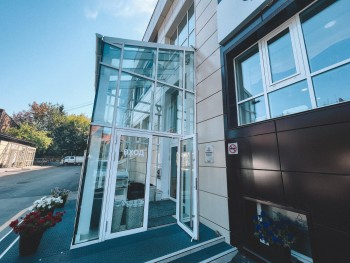 Клиника БАЙКАЛ-МЕДИКЛ