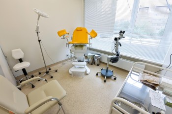 Клиника БАЙКАЛ-МЕДИКЛ