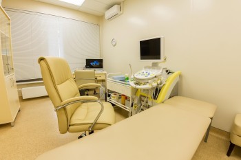 Клиника БАЙКАЛ-МЕДИКЛ