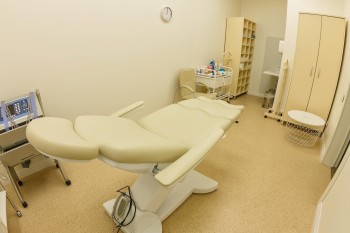 Клиника БАЙКАЛ-МЕДИКЛ