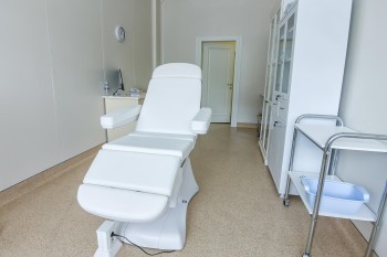 Клиника БАЙКАЛ-МЕДИКЛ