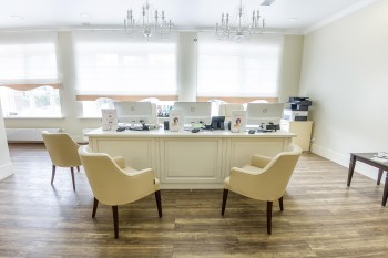 Клиника БАЙКАЛ-МЕДИКЛ