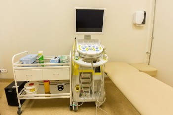 Клиника БАЙКАЛ-МЕДИКЛ