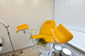 Клиника БАЙКАЛ-МЕДИКЛ