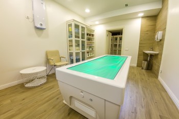 Клиника БАЙКАЛ-МЕДИКЛ