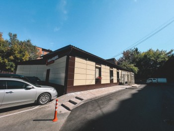 Клиника БАЙКАЛ-МЕДИКЛ