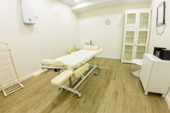 Клиника БАЙКАЛ-МЕДИКЛ