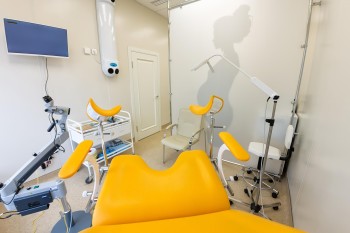 Клиника БАЙКАЛ-МЕДИКЛ