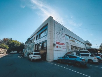 Клиника БАЙКАЛ-МЕДИКЛ