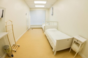 Клиника БАЙКАЛ-МЕДИКЛ