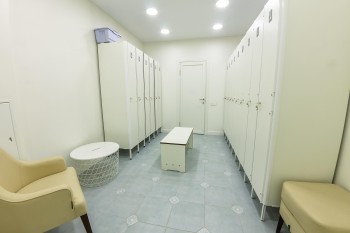 Клиника БАЙКАЛ-МЕДИКЛ