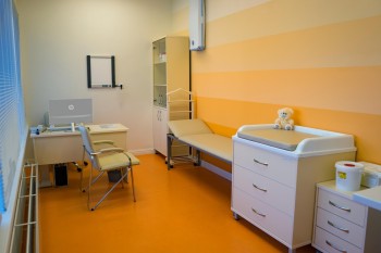 Клиника БАЙКАЛ-МЕДИКЛ