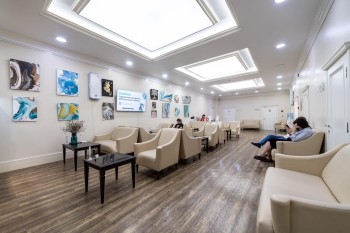 Клиника БАЙКАЛ-МЕДИКЛ