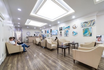 Клиника БАЙКАЛ-МЕДИКЛ