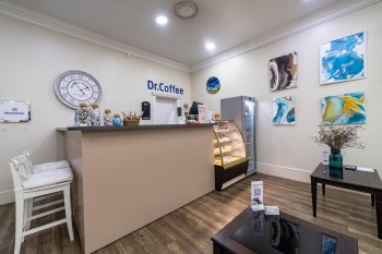 Клиника БАЙКАЛ-МЕДИКЛ