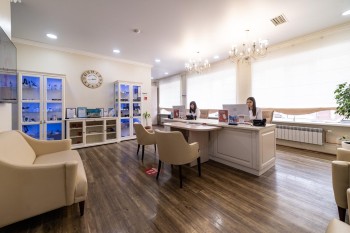 Клиника БАЙКАЛ-МЕДИКЛ