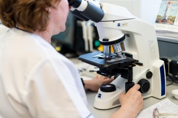 Клиника БАЙКАЛ-МЕДИКЛ