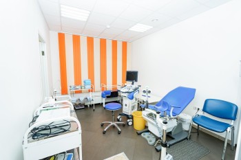 Клиника ЦЕНТР ЭКО