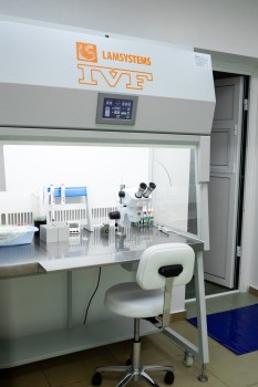 Клиника ЦЕНТР ЭКО