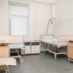 Клиника МЕДСИ на Петропавловской