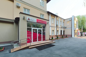 Медицинский центр ЭС КЛАСС КЛИНИК