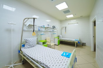 Медицинский центр ЭС КЛАСС КЛИНИК