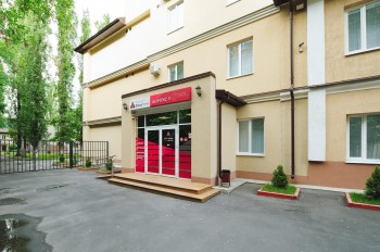 Медицинский центр ЭС КЛАСС КЛИНИК