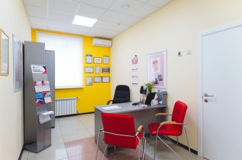 Медицинский центр ЭС КЛАСС КЛИНИК