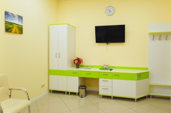 Медицинский центр ЭС КЛАСС КЛИНИК